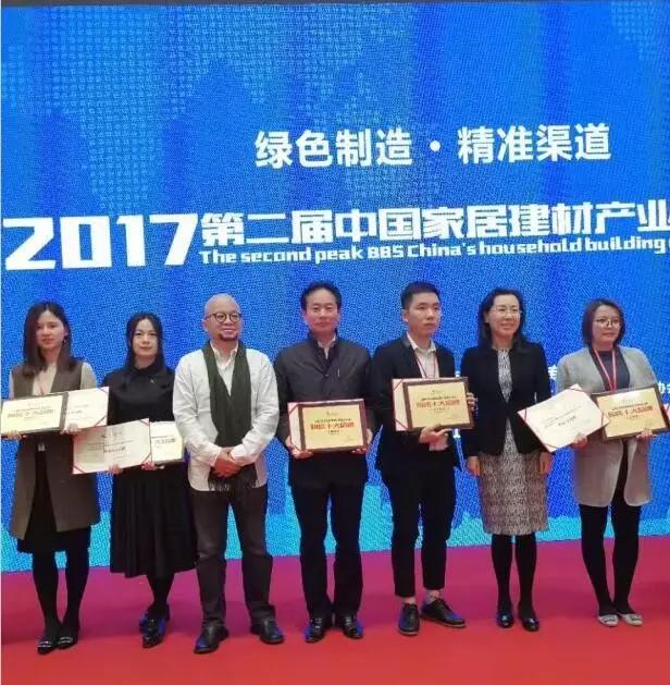 嘉俊陶瓷，十大品牌的震撼實(shí)力！