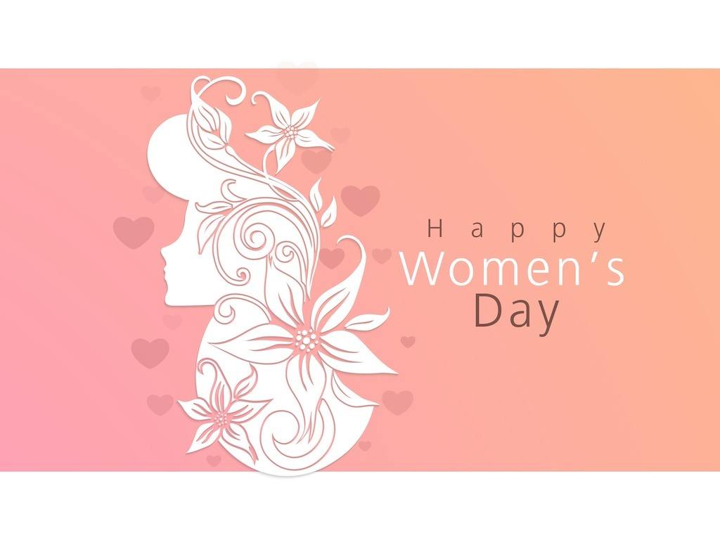 女神節(jié) | 致最美的妳！