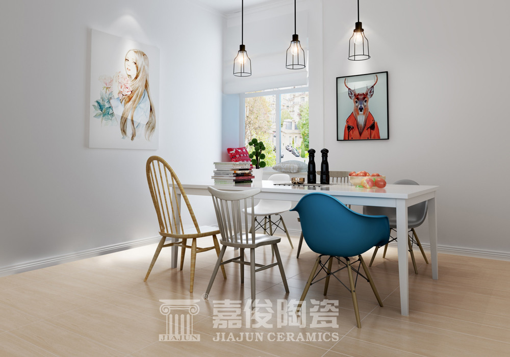 現(xiàn)代瓷磚，品味你的生活