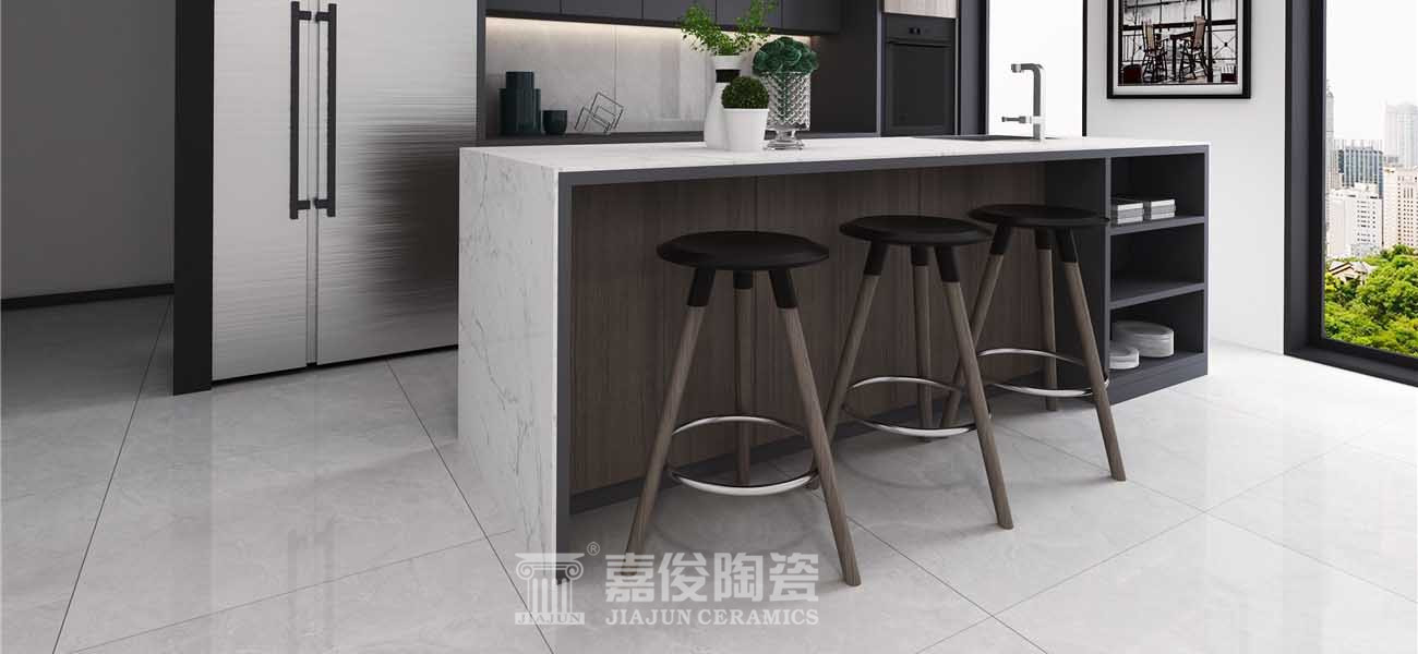 讓廚房清潔更單，從根本開始