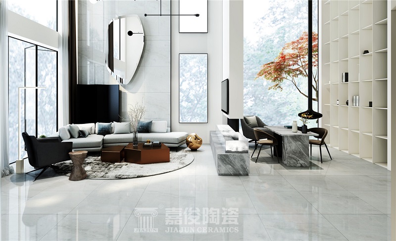 負(fù)離子瓷磚的功能，你認(rèn)真了解過它嗎